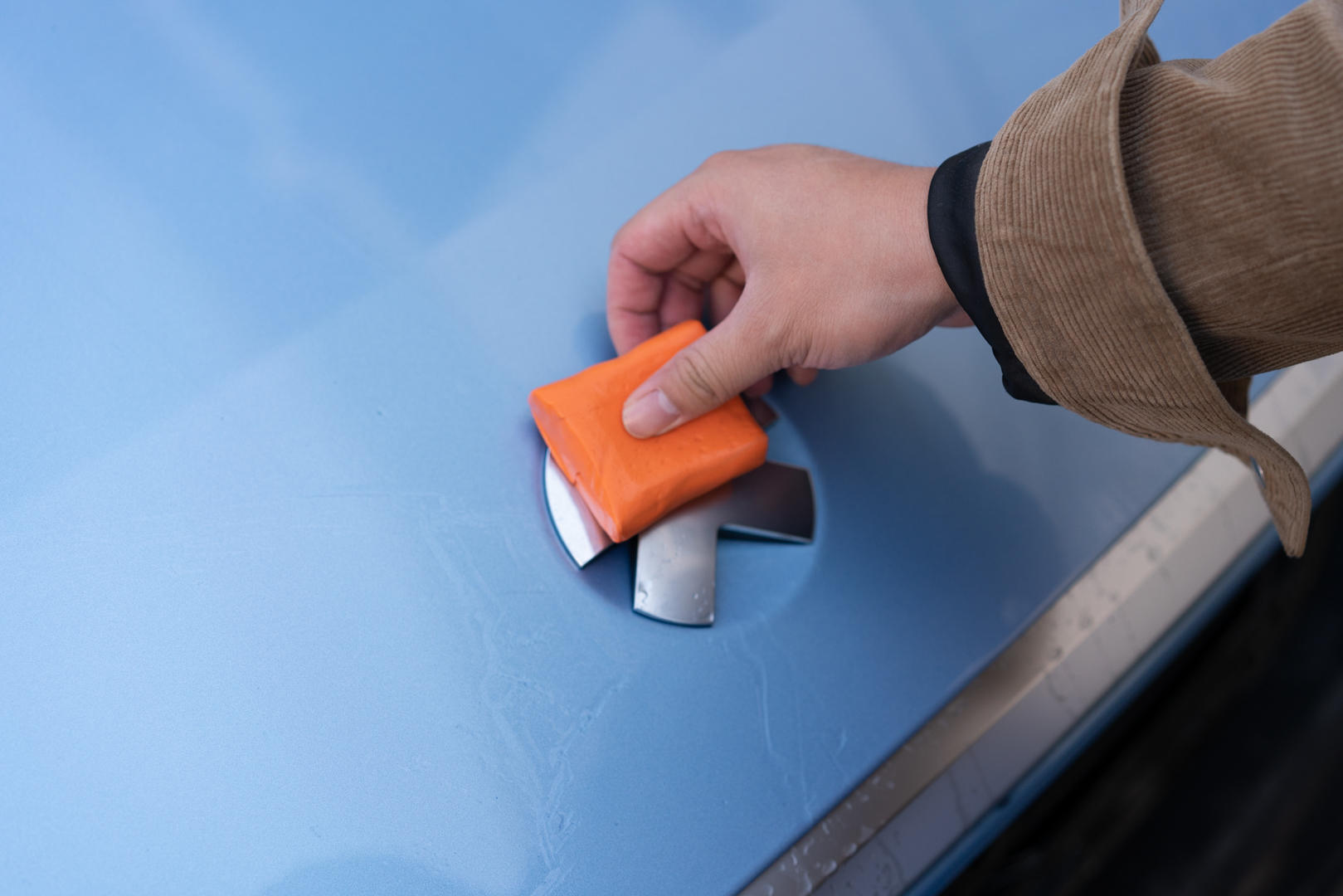 半价入手绿田悟空g4c洗车机,绿田悟空高压洗车机安装教程