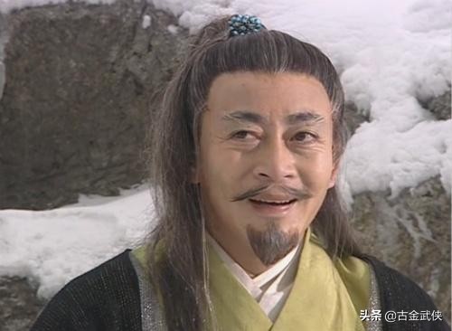 金庸小说笑傲江湖中田伯光的绰号,金庸最响亮的外号