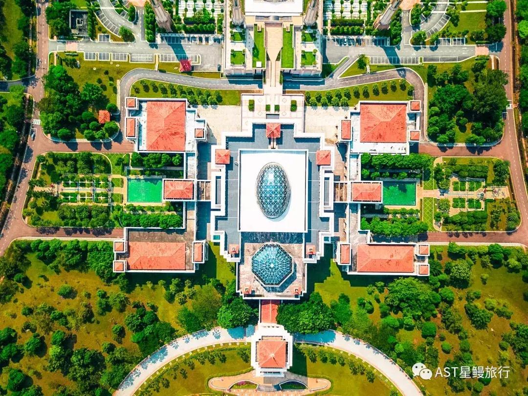 往返600+就能出国度个假？不一样的高级玩法攻略已备好！