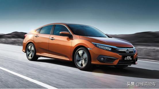 2021年第十代思域还有买的必要吗,2021款思域安全性真的很低吗