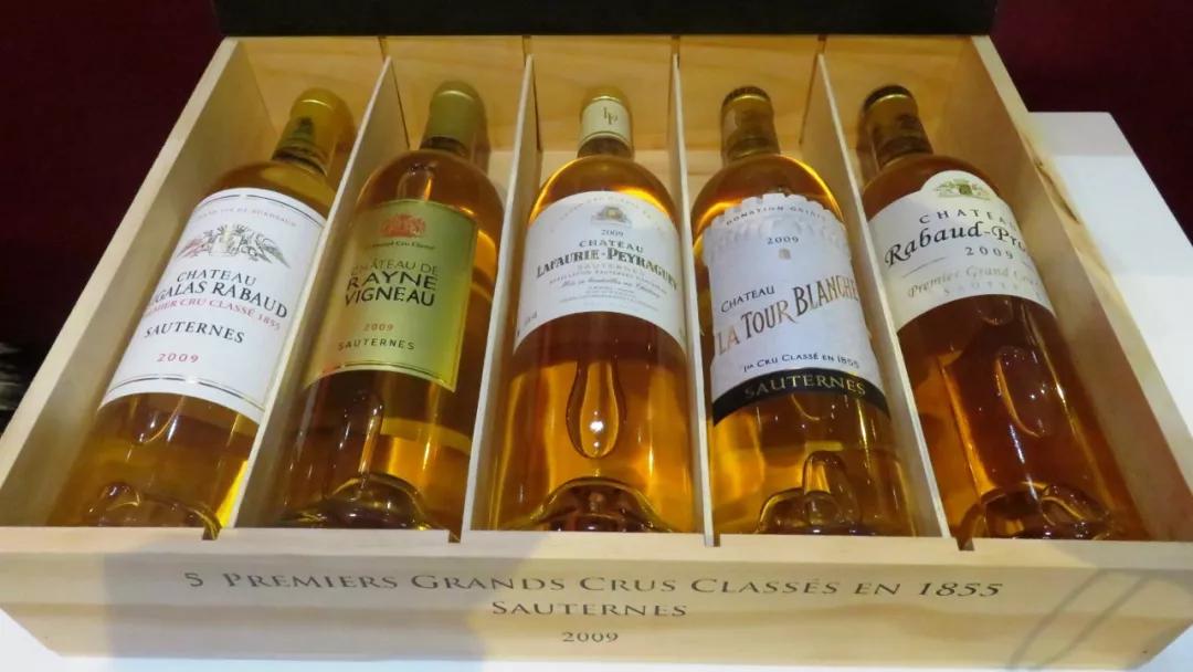 最完整详细的葡萄酒知识大全,史上最全葡萄酒醒酒指南