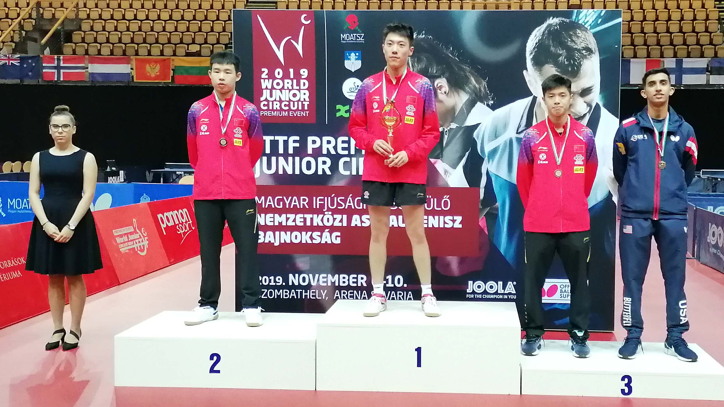 国乒又一神童横空出世,国乒天才小将崛起