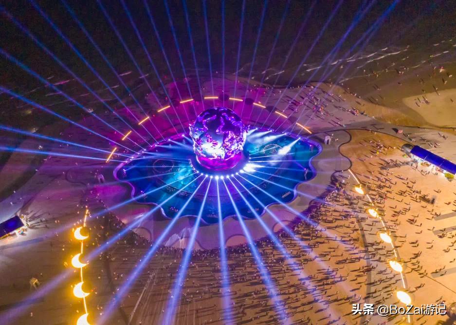 去广西北海旅游景点攻略,广西北海旅游攻略必去景点有哪些