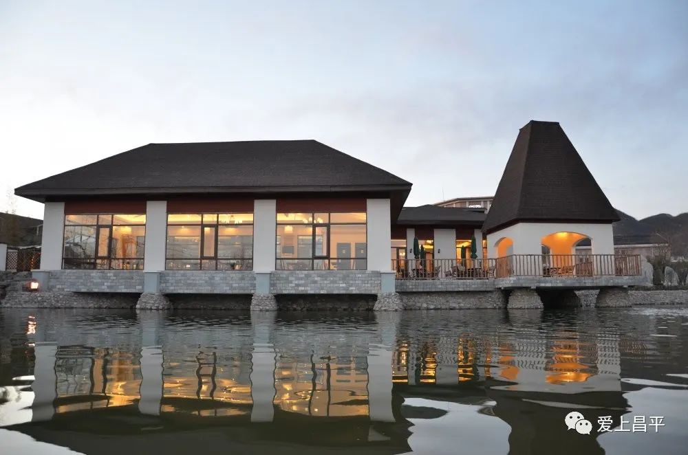 昌平温泉度假二日游,昌平温泉两天一夜攻略