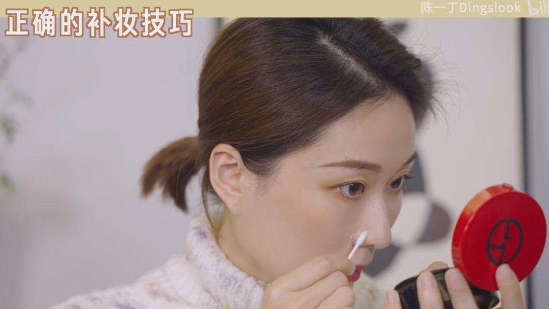 为什么有人化妆后脸上很油亮,为什么有些人化妆皮肤会变差