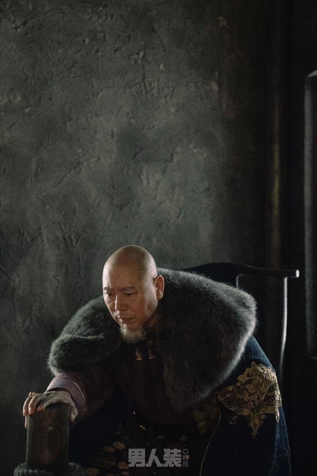 李成儒怼小鲜肉,小鲜肉李成儒