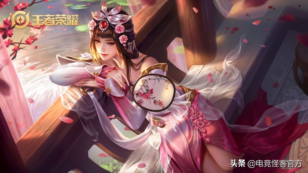 返场皮肤爆料,新皮肤返场至尊宝