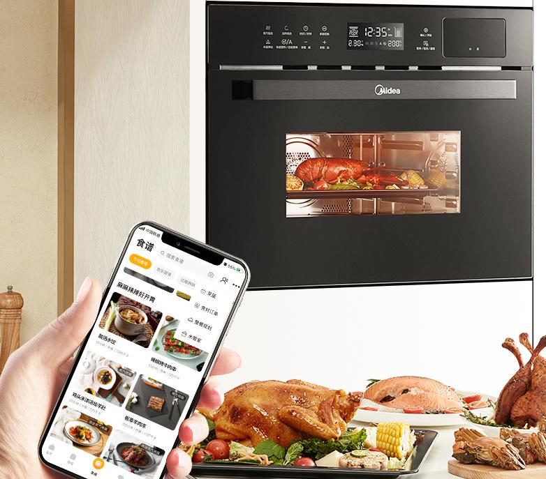 蒸烤箱买哪个牌子最好最实用,2020年如何正确选购高端蒸烤箱