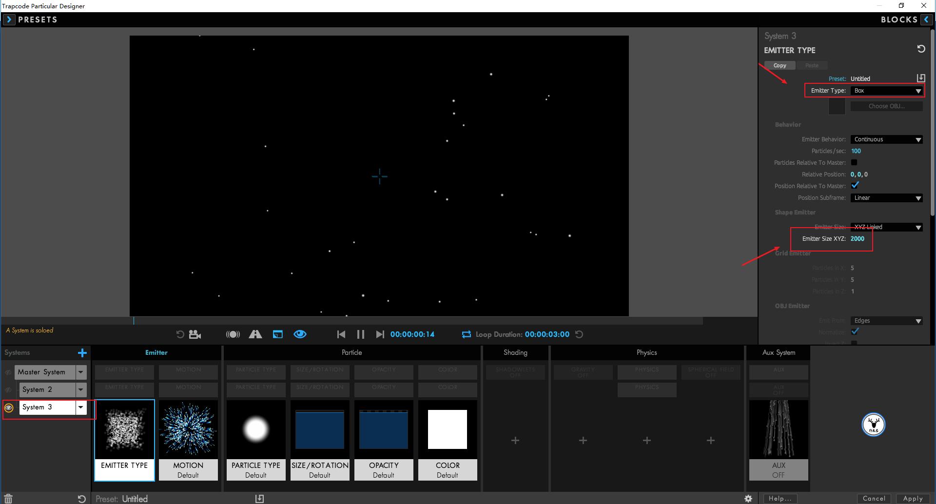 ae高级文字动画制作教程,ae制作迎新年动画教程