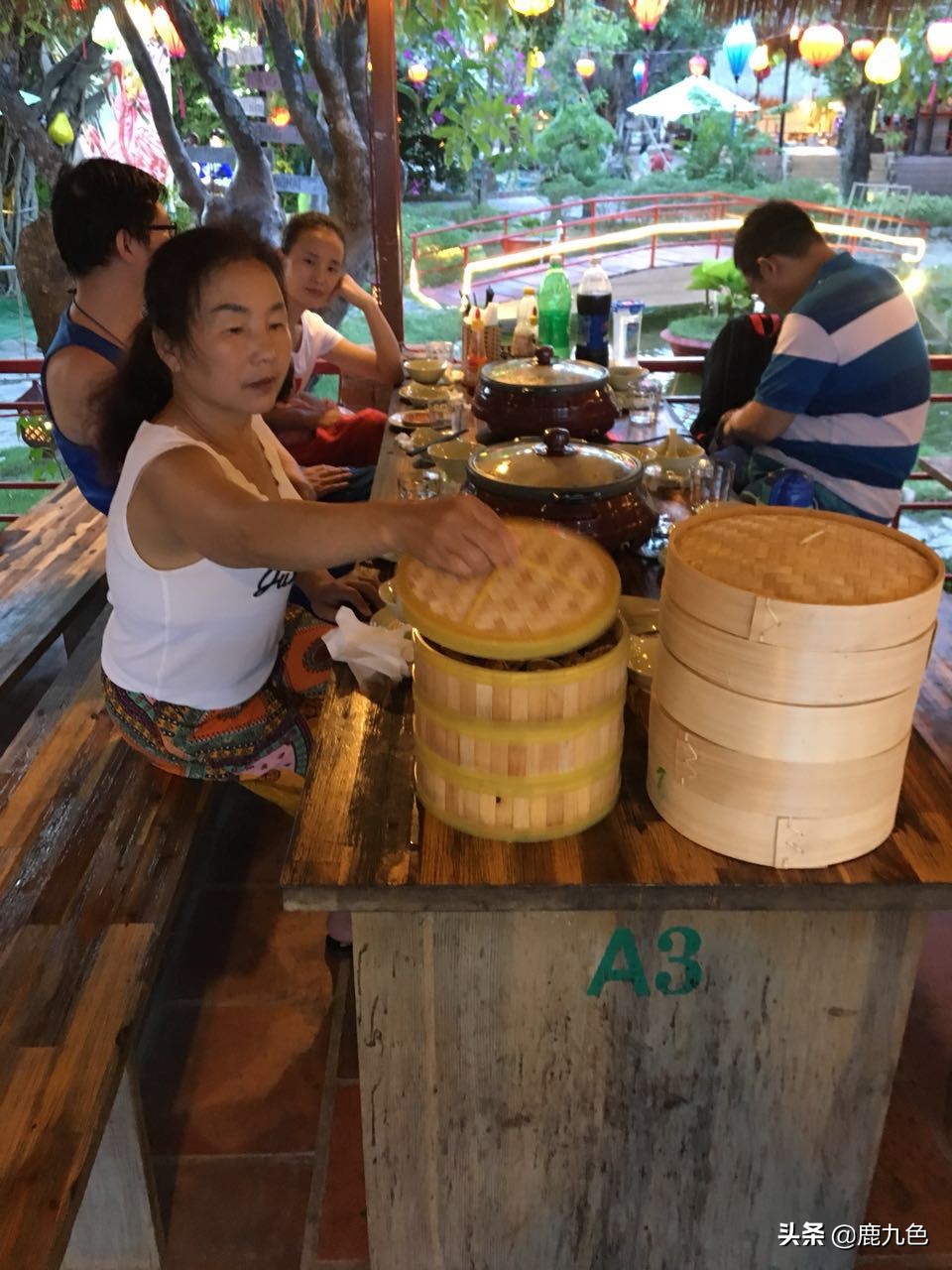 越南芽庄红沙丘白沙丘游记,越南芽庄游记感悟