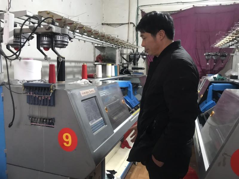 老工厂变形计图片,变形计砖窑厂