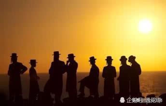 犹太人100种赚钱思维,犹太人的赚钱思维是什么