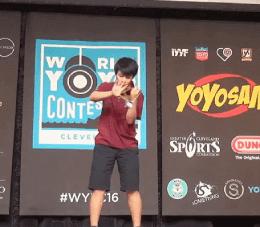 火力少年王王六的悠悠球怎么玩儿,火力少年王悠悠球基础三十招教学