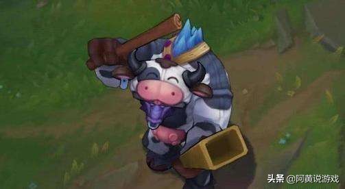 英雄联盟祖安很随和,祖安为什么是最有素质的大区