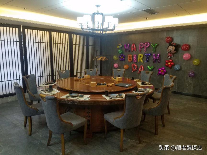 太原适合生日集会的餐厅,太原集会餐厅20人