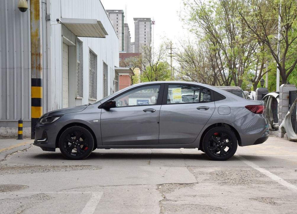 几款国六合资b级车降价最低12万起,国六标准油耗59升不足18万开回家