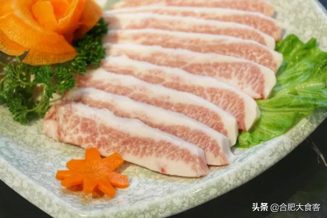 曝光19家餐馆,合肥韩国料理