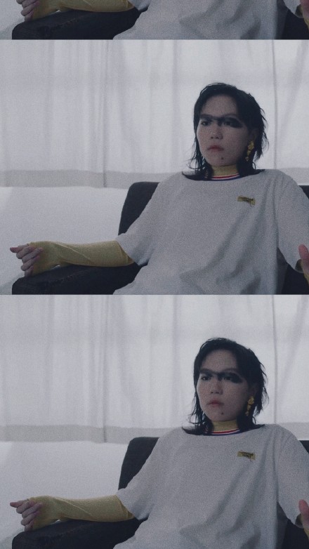 窦靖童代言苹果,窦靖童代言pico