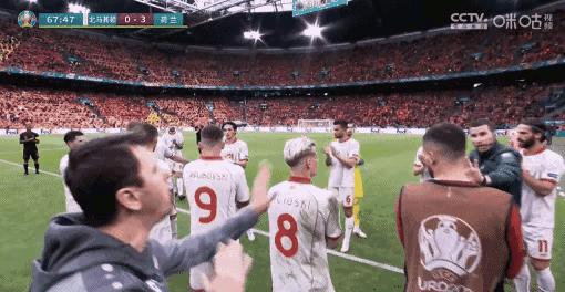 本届欧洲杯足球精彩瞬间,欧洲杯足球捧杯时刻