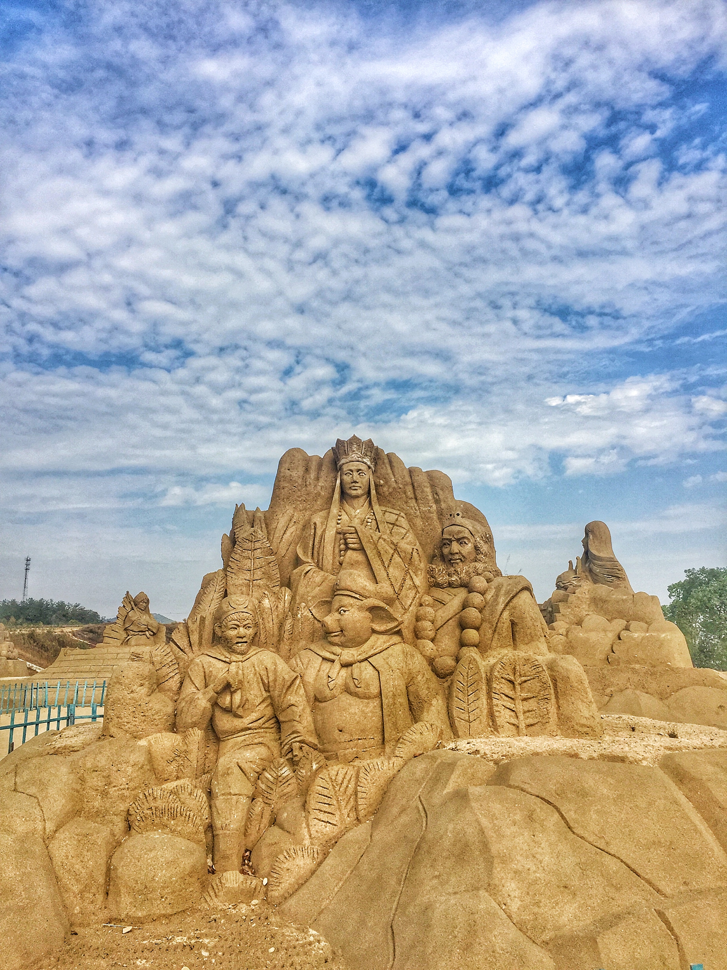 湖北罗田三里畈温泉景区,武汉三里畈温泉