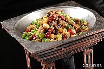 八道滋味浓郁菜品下饭简直太赞了,八道酒楼高点击菜品怎么选