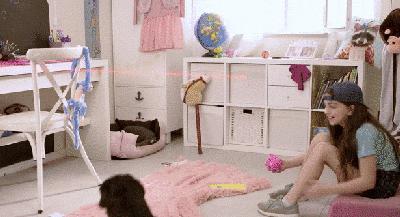 上海全新智能防蚊系统展示,谷歌灭蚊子新技术