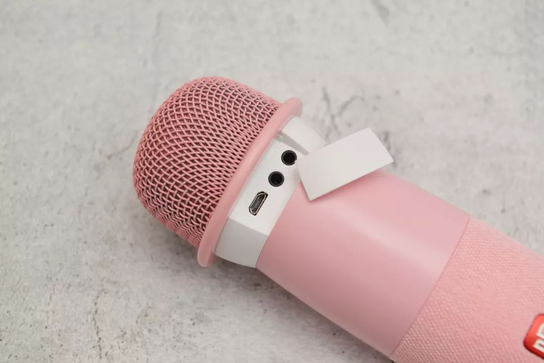 唱吧g1麦克风测评,唱吧麦克风g3实测