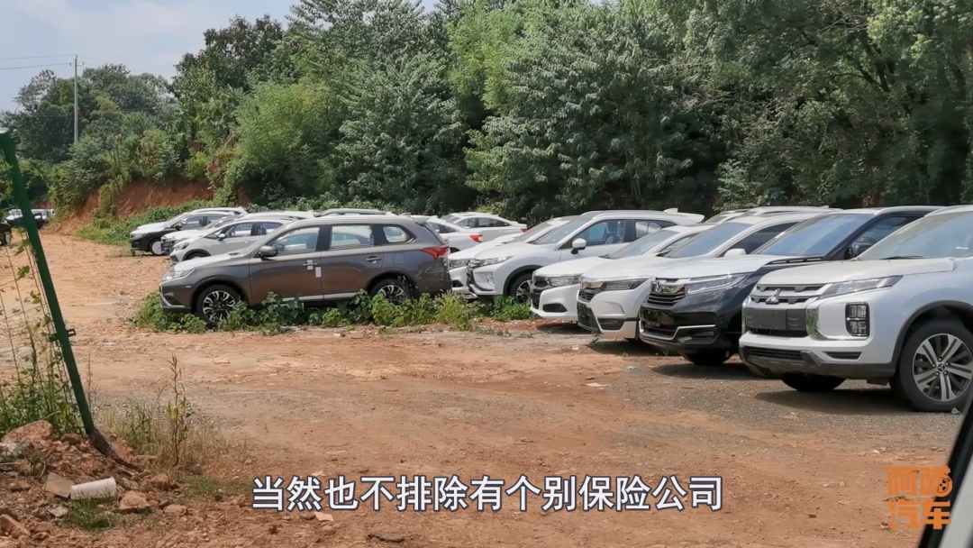 新车那么便宜为什么还要买二手车,新车越来越便宜二手车有市场吗