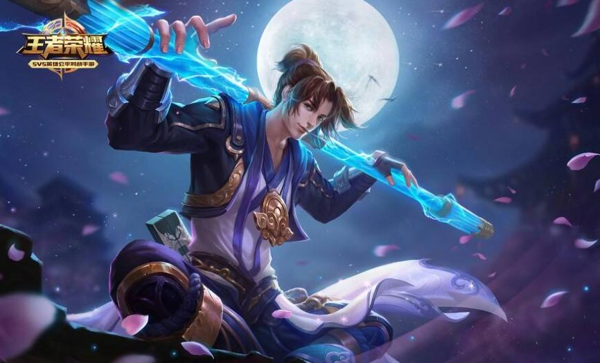 王者光荣你的本命英雄在哪里排名,王者光荣哪个才是你的本命英雄