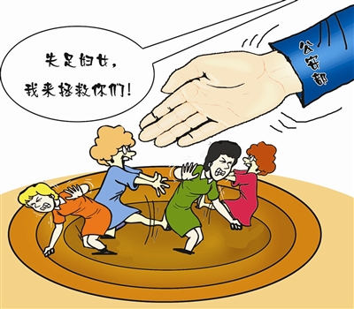 十堰警方打掉一个卖淫团伙,十堰警方打击卖淫最近