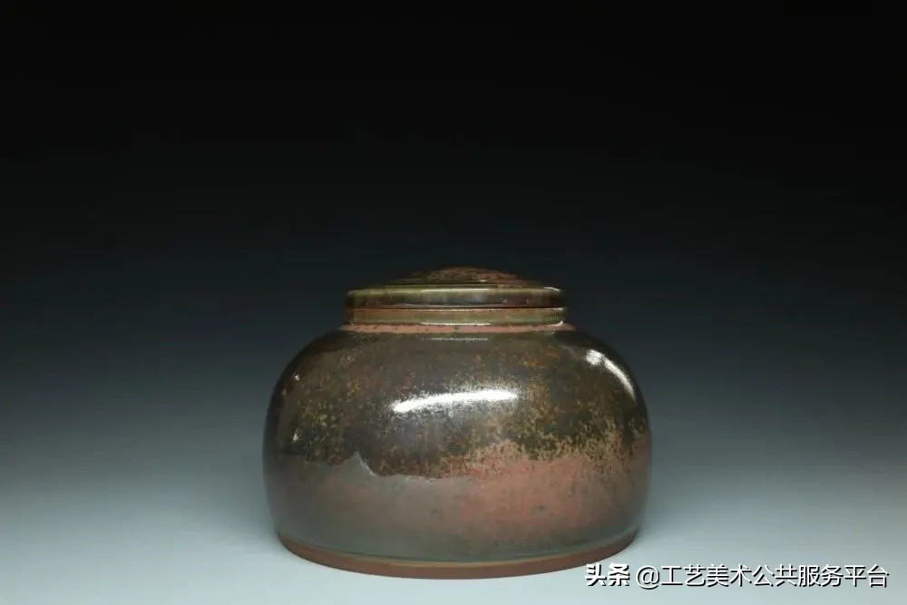 中国最美珐琅彩工艺品,中国最美的陶瓷