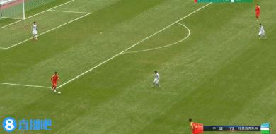 痛心疾首！这帮白切鸡的停球技术，真的有天天练球吗？