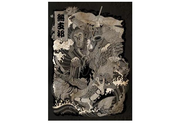 鲁迅评价禹治水,用自己的话讲讲大禹治水的方法