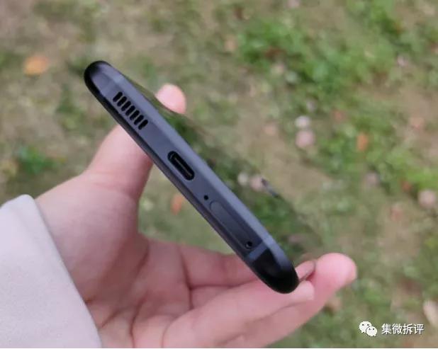 努比亚play和红米note10pro哪个好,努比亚play详细细节测评
