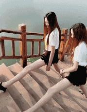 开心一刻gif下雨天,搞笑gif笑到肚子疼意外瞬间特辑