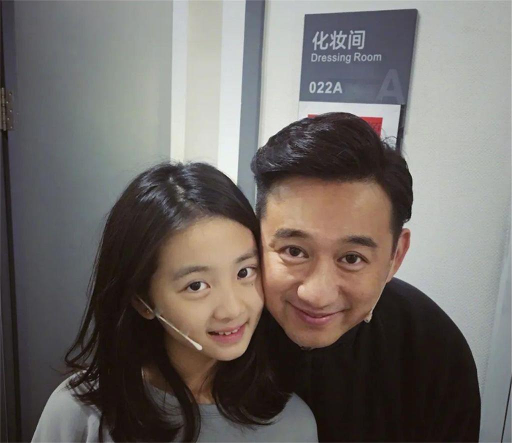 黄磊和刘若英绯闻是真实的吗,黄磊的魅力有多强