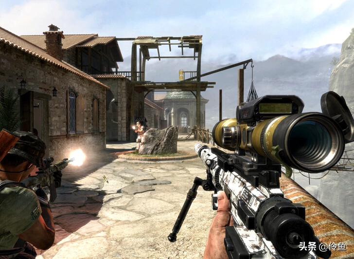 使命召唤ol同类型游戏,与使命召唤ol相似的游戏