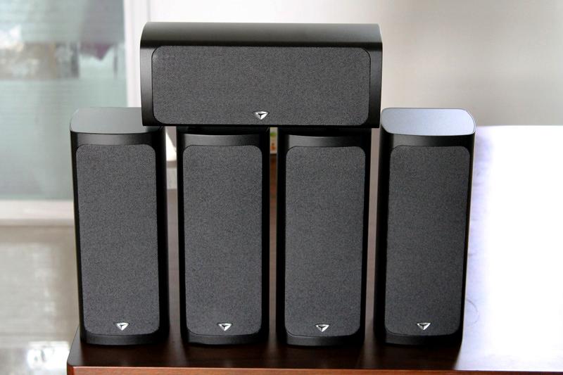 没布线怎么办？HISLEY（嘿犀力）无线客厅影K系统H8评测