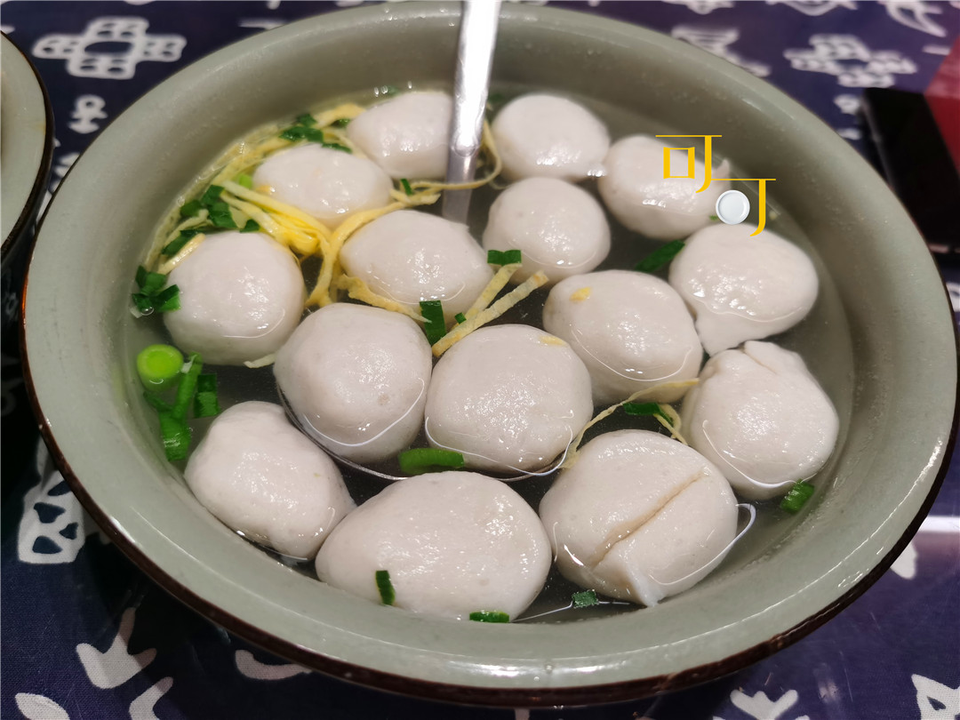 湖州荻港渔庄美食,湖州荻港渔庄的特点美食