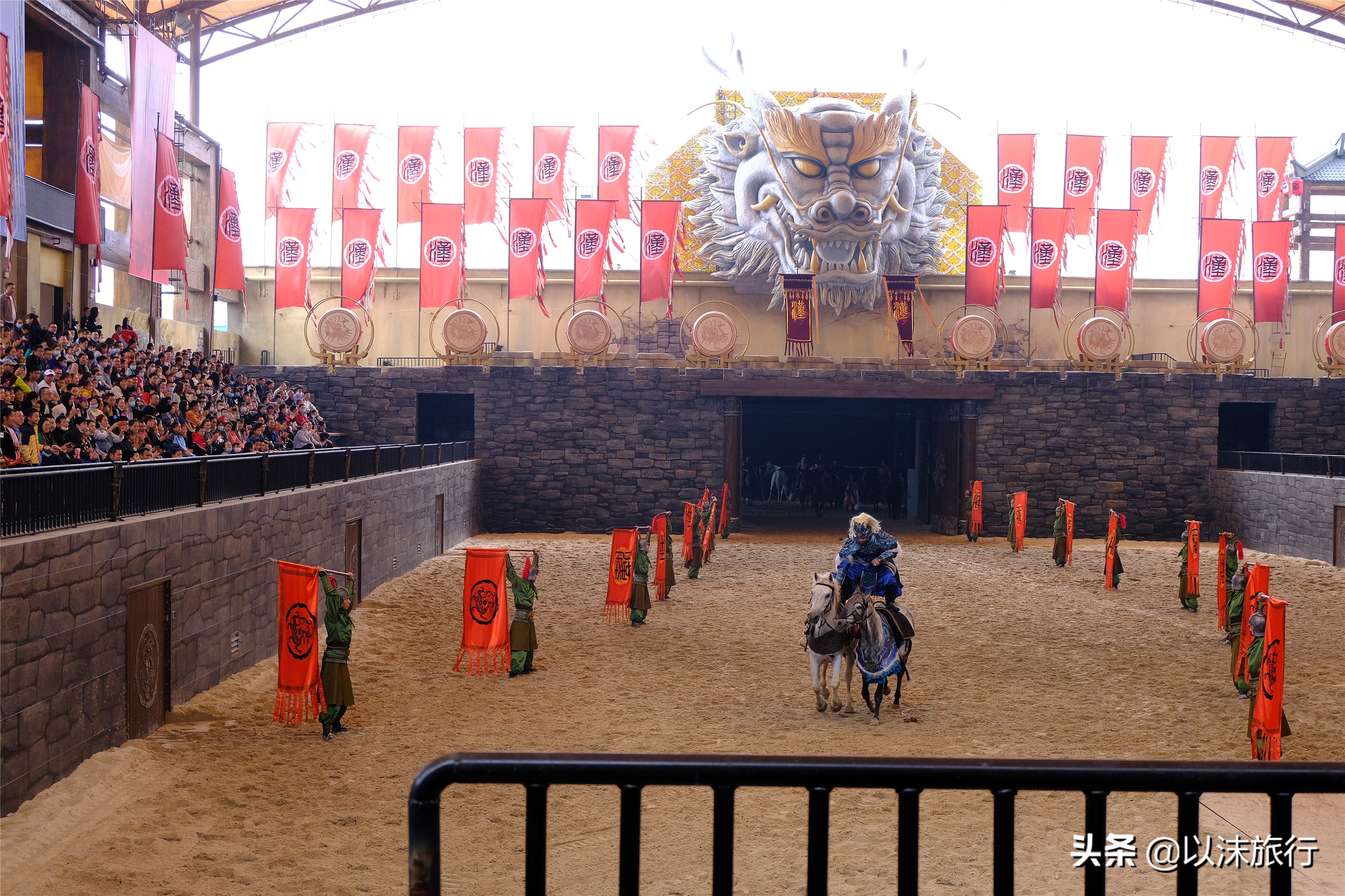 投资150亿的成都融创文旅城，到底好玩吗？我帮你们打探好了