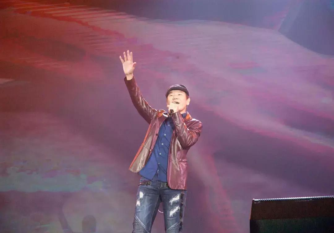 患上抑郁症，抵押住房被银行拍卖，说说你不知道的赵传