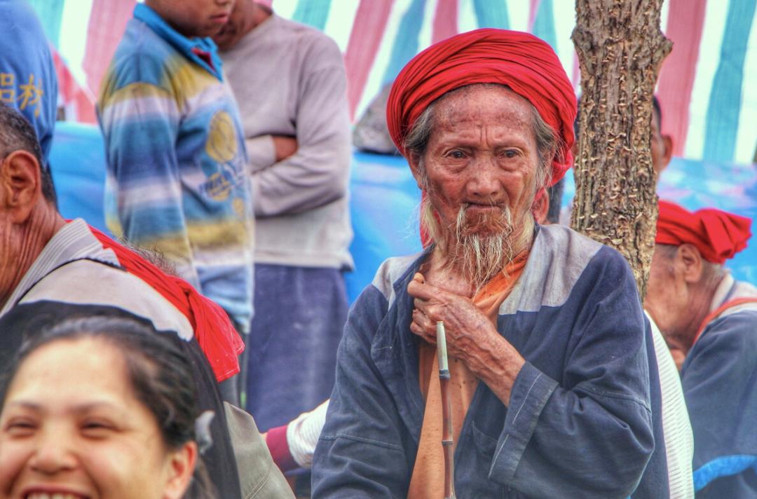私藏菲律宾同款空中佛手，这座广东小城的落胃美食从早吃到晚