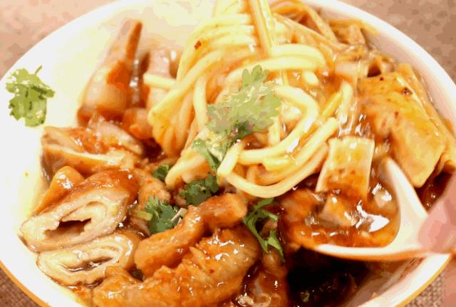 盘点厦门正宗闽南风味小吃,厦门台湾闽南小吃老字号