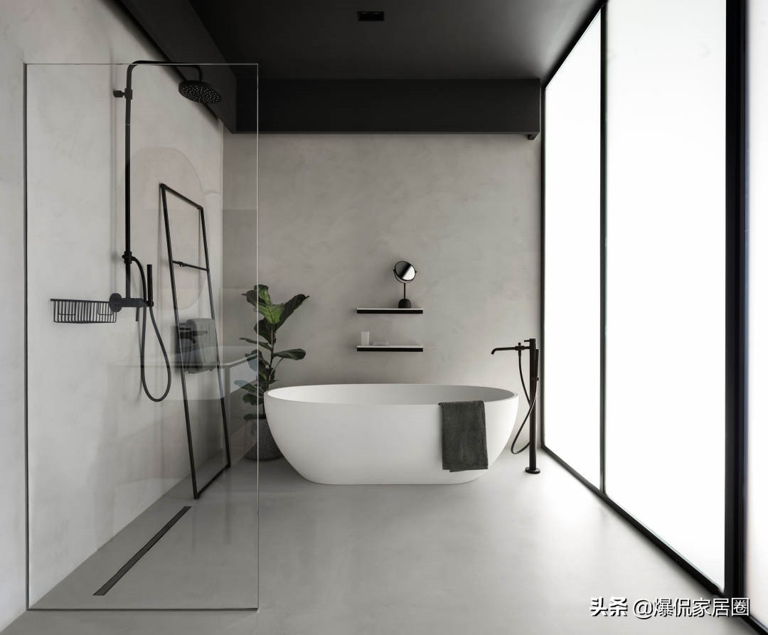 买两套房左右打通装修,入手第二套房装修