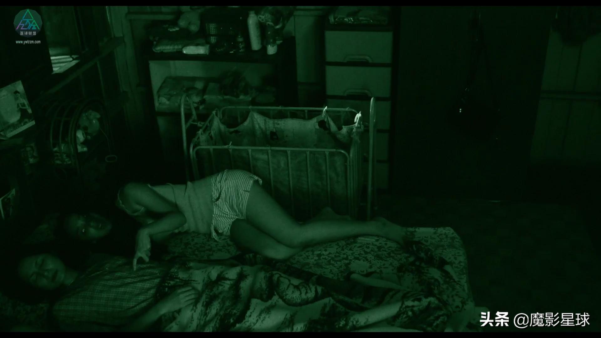 灵媒泰国电影在线完整版免费观看,泰国恐怖片灵媒在线观看