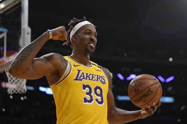 湖人佩林卡最新引援消息,湖人佩林卡再现神级操作