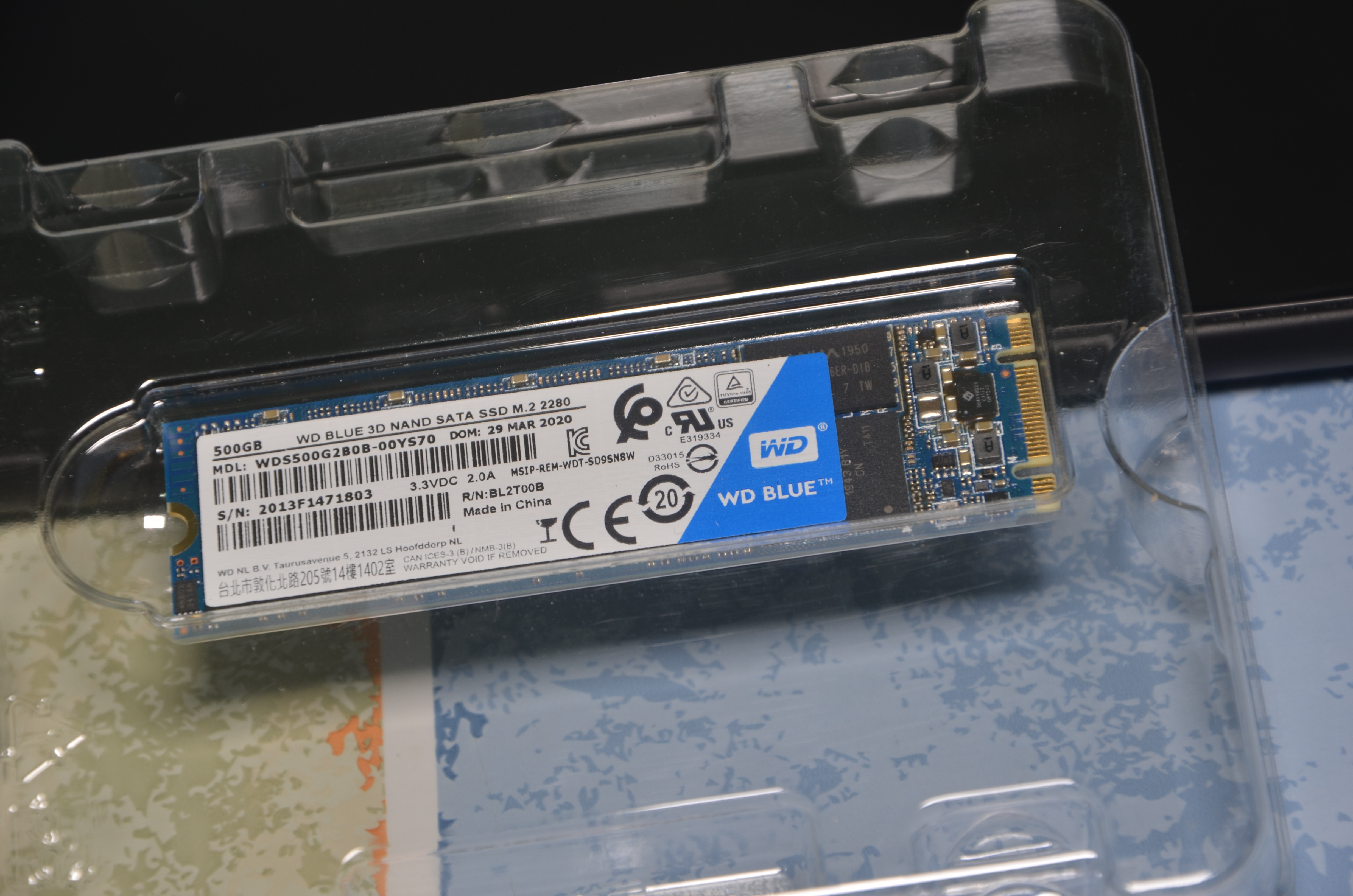 电脑装了ssd还是慢,电脑装个固态硬盘就不卡了吗