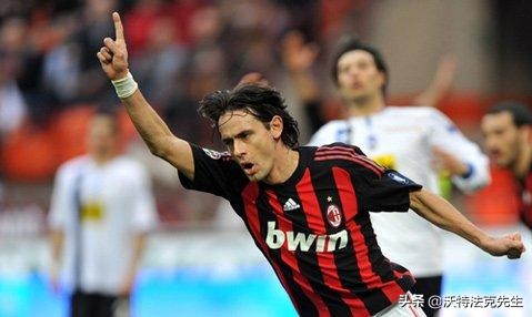 足坛球星今昔对比,盘点足坛里的高颜值帅哥是谁