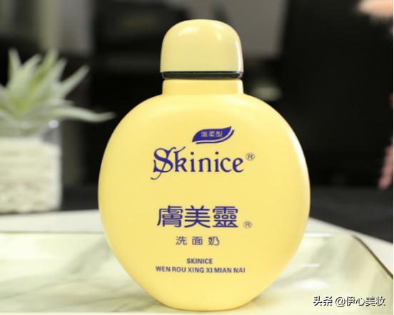 8款便宜好用的良心国货护肤品,一点不输大牌的国货护肤品推荐