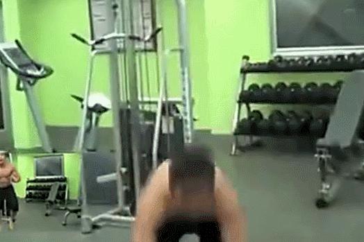 男士室内锻炼燃脂4个动作方法,男士燃脂四分钟八个动作